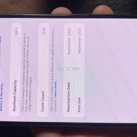 iPhone 15 plus 256gb