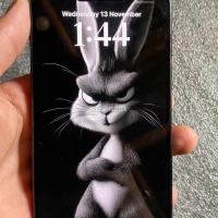 iPhone 15 plus 256gb