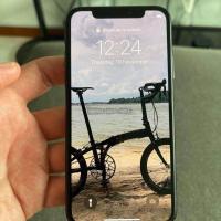 Iphone Xs - 1