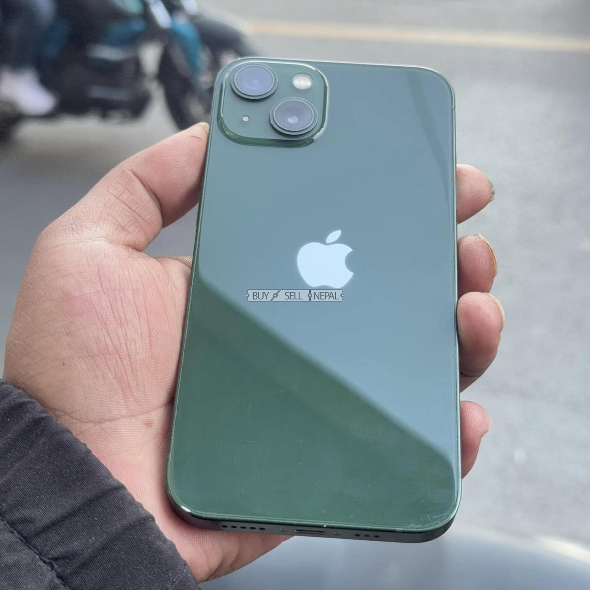 iPhone XR 256GB - 1