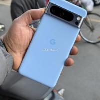 Pixel 8 Pro 12/512