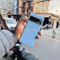 Pixel 8 Pro 12/512 - 9