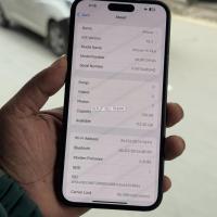 Iphone 15 Plus 128Gb - 8