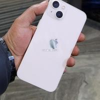 iPhone 13 128Gb Light ( Baby )Pink Colour