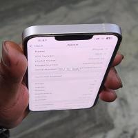 iPhone 13 128Gb Light ( Baby )Pink Colour