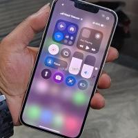 iPhone 13 128Gb Light ( Baby )Pink Colour - 6