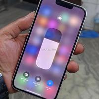 iPhone 13 128Gb Light ( Baby )Pink Colour - 7