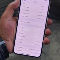 iPhone 13 128Gb Light ( Baby )Pink Colour - 8