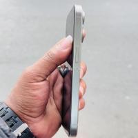 Iphone 15 Pro 256 Titanium
