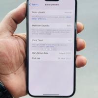 Iphone 15 Pro 256 Titanium - 7