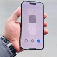 Iphone 15 Pro 256 Titanium - 8