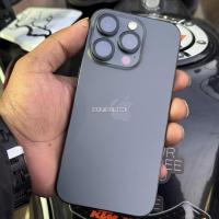 Iphone 15 Pro 256