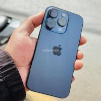Iphone 15 Pro 256