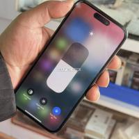 Iphone 15 Pro 256