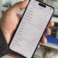 Iphone 15 Pro 256