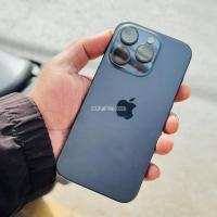 Iphone 15 Pro 256