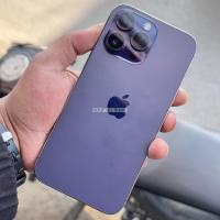 Iphone 14 Pro Max 128 Gb