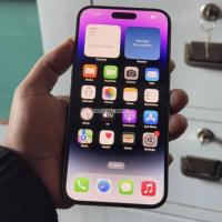 Iphone 14 Pro Max 128 Gb