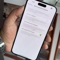 Iphone 14 Pro Max 128 Gb