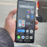 Techno Spark 20 Pro 5G 8/128 - 6