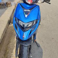 Aprilia 160 Fi 48 lot