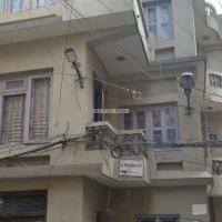Sasto ghar at Kalimati