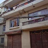 Sasto ghar at Kalimati