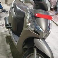 Honda Aviator