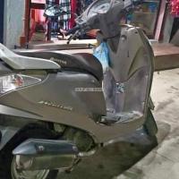 Honda Aviator