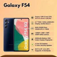Samsung F54 5G 8/256gb