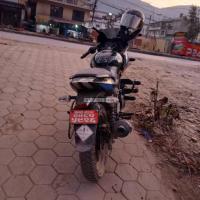 Pulsur220 model 2024