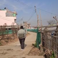 Gurjudhara yatayat nira ghar bikrima