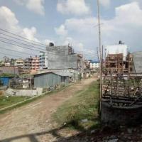 Bhaisepati ma jagga bikri
