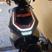 Zeeho AE6+ on sell