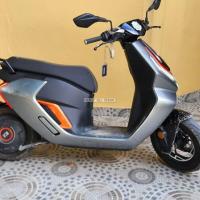 Zeeho AE6+ on sell