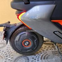 Zeeho AE6+ on sell