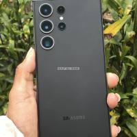 Samsung S23 ultra 12/256
