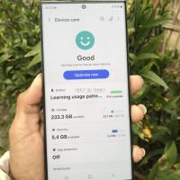 Samsung S23 ultra 12/256