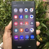 Samsung S23 ultra 12/256
