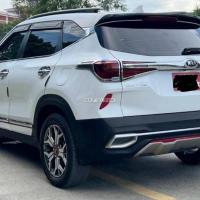 Kia seltos gt line diesel automatic