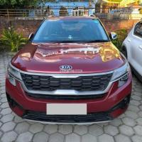 Kia seltos htk+ 2020