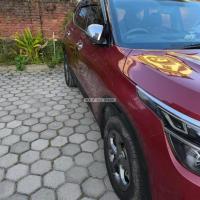 Kia seltos htk+ 2020