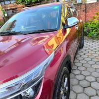 Kia seltos htk+ 2020
