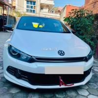 Volkswagen scirocco 2015 model