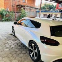 Volkswagen scirocco 2015 model