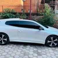 Volkswagen scirocco 2015 model - 6