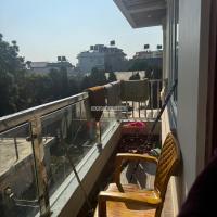 Imadol bojepokhari najikai flat vada maa