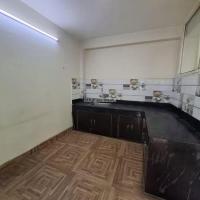 सुकेधारा चोक नजिक आकर्षक 2bhk फ्लाट भाडामा
