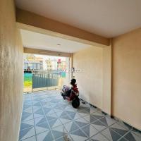 Gothatar Height Fikal Chowk ma flat for rent
