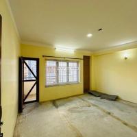 Kausaltar chowk near 2bhk flat on rent